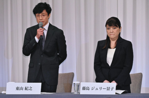 景盛配资 杰尼斯事务所前社长喜多川约40年性侵丑闻引震动，现社长道歉并辞职